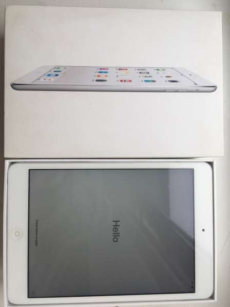 Продам быстрее IPad mini 2 в Новосибирске фото 4