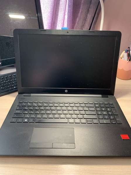 Продам ноутбук HP Laptop 15-bw662ur