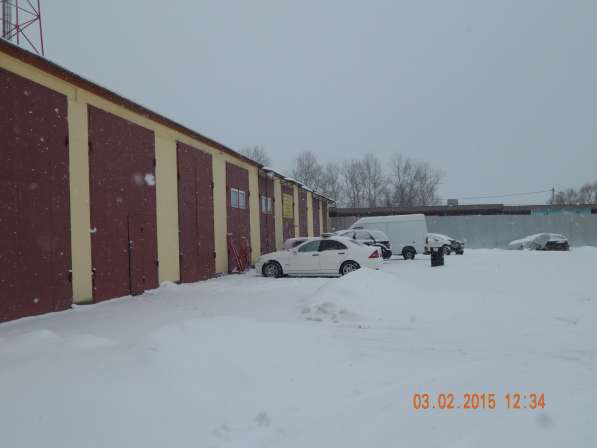 Продажа комплекса производственных помещений в Домодедове фото 12