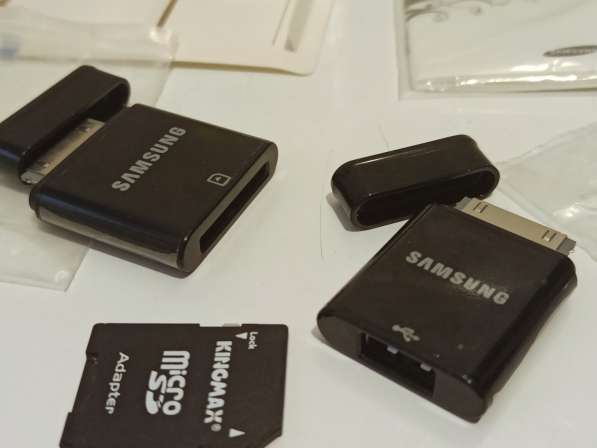Samsung USB Connection Kit for P30pin в Москве фото 3