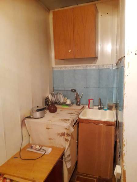 Продается 1к квартира г. Волжский в Волжский фото 8
