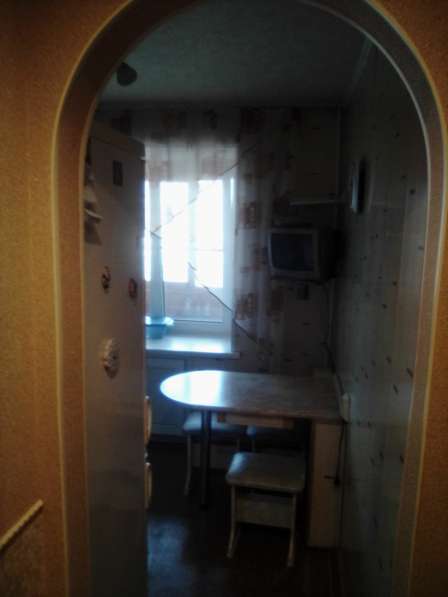 Сдам 1-комнатную квартиру в Нижнем Новгороде фото 3