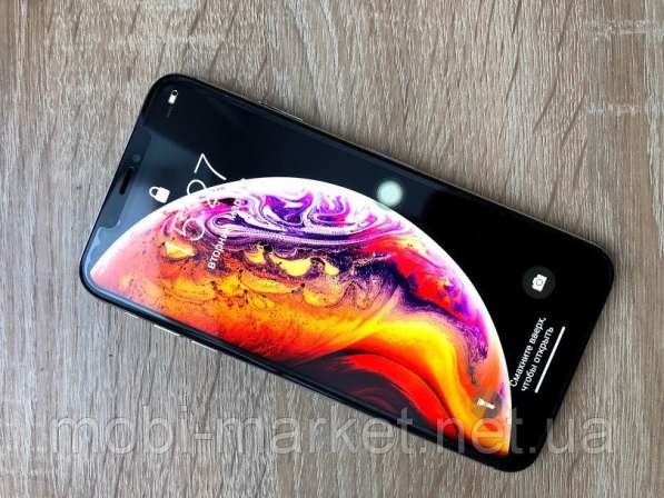IPhone XS max в фото 3