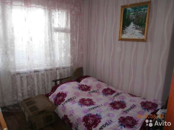 Квартира в г. Семёнов Нижегородской области в Норильске фото 4