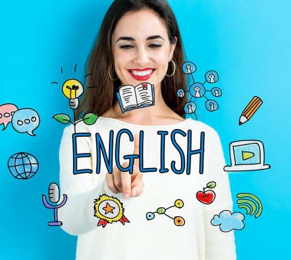 Репетитор по английскому в Нижнем Новгороде