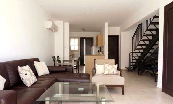 Апартамент в районе Пафоса-Кипр в Москве фото 85