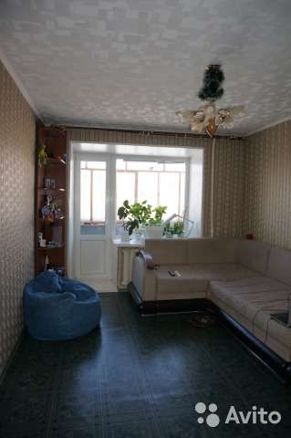 Продаю светлую, тёплую, уютную квартиру (Мечникова 4) в Сургуте фото 6