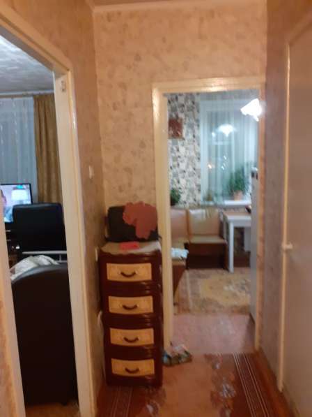 Продам 1-комнатную квартиру (вторичное) в Октябрьском район в Томске