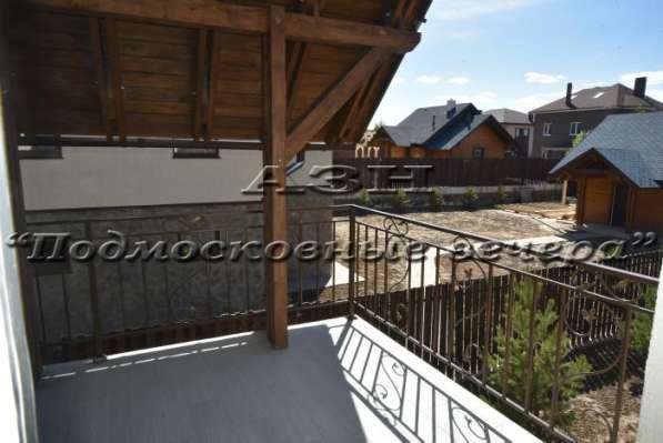 Продам дом в Москва.Жилая площадь 246 кв.м.Есть Канализация, Электричество. в Москве фото 19