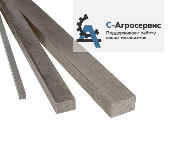 Сталь шпоночная