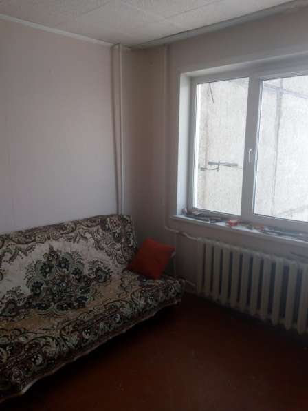 Квартира студия 21 м в Барнауле фото 9