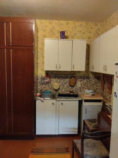 Сдается комната 20 квм, ул Яковлева, 16 в Омске фото 9