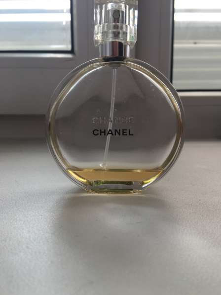 Остатки духов guerlain, chanel, ferragamo в Санкт-Петербурге фото 9