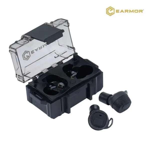 EARMOR® M20 Electronic Earplug в Москве фото 3