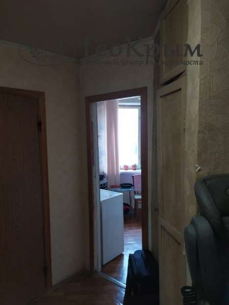 Продается 2х комнатная квартира в Севастополе фото 6