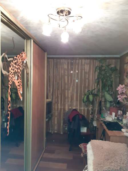 Продам 2-х комнатную квартиру в Прокопьевске фото 5