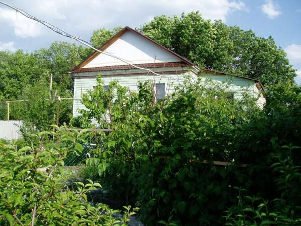 Продам дом в Саратовской области в Саратове фото 9