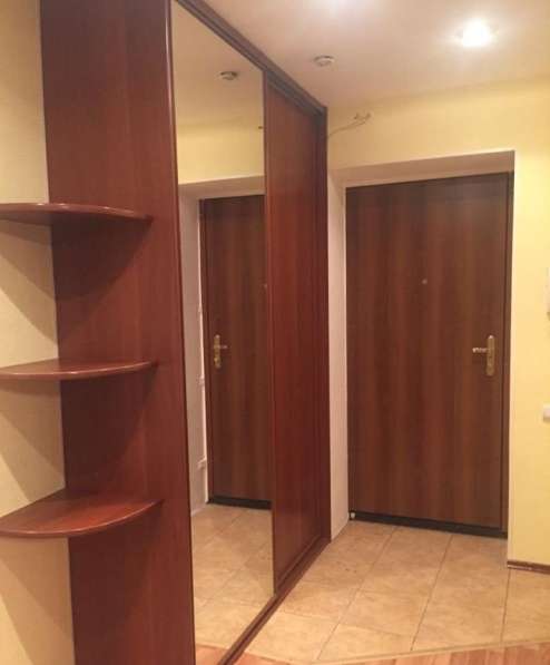 Двухкомнатная квартира в Бишкеке дешево