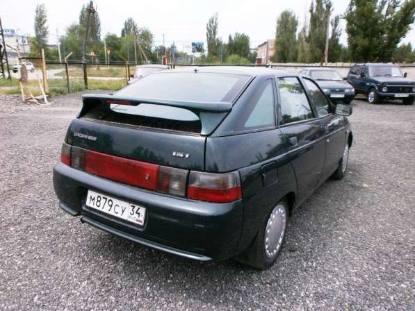 ВАЗ (Lada), 2112, продажа в Волжский в Волжский фото 3