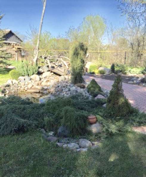 Дом 150м2 пос. Троицкое в Переславле-Залесском фото 28