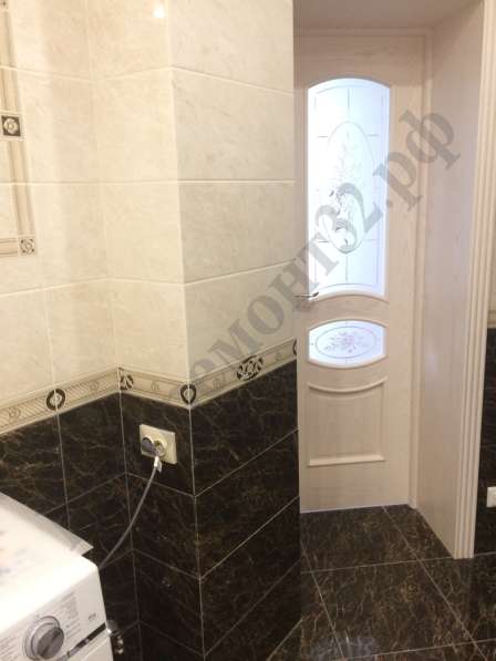 Ванная комната под ключ в Брянске фото 10