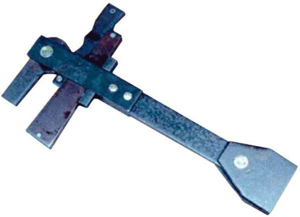 Ножи сружечные, рубильные, для гильотин по металлу, и прочие в 