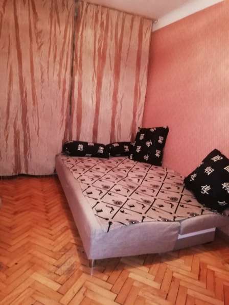 Сдается однокомнатная квартира в Ставрополе фото 16