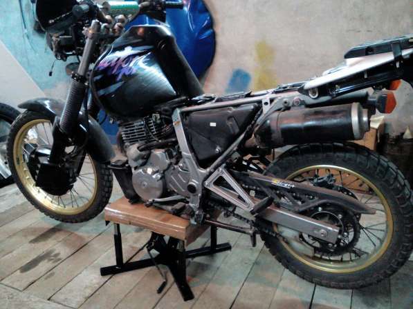 Подставки-подъёмники для мотоциклов в Санкт-Петербурге фото 15