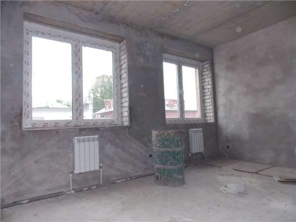 Продам трехкомнатную квартиру в Тверь.Жилая площадь 114 кв.м.Этаж 2.Дом кирпичный. в Твери фото 25