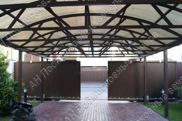 Продам коттедж в Москва.Жилая площадь 410 кв.м.Есть Электричество. в Москве фото 83