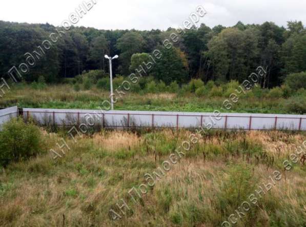 realty_mapper3.plot_in_locationИндивидуальное жилищное ст-во. Есть Электричество, Газ. в Москве фото 85