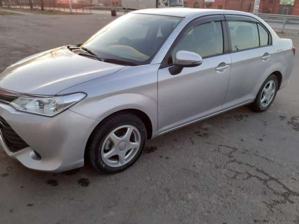 Toyota, Corolla, продажа в Хабаровске в Хабаровске фото 10