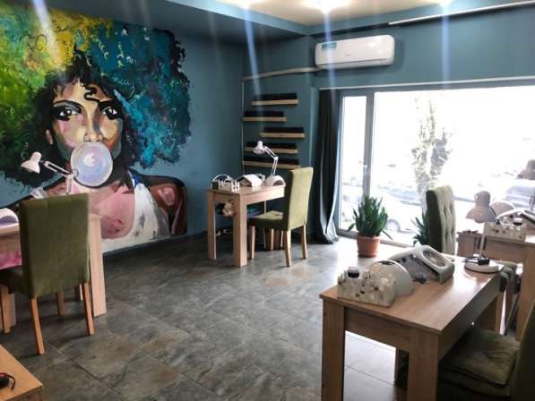 Продается языковая школа, турагентство, маникюрный салон в фото 9