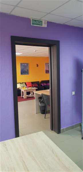 Сдаю в аренду офисное помещение в фото 25