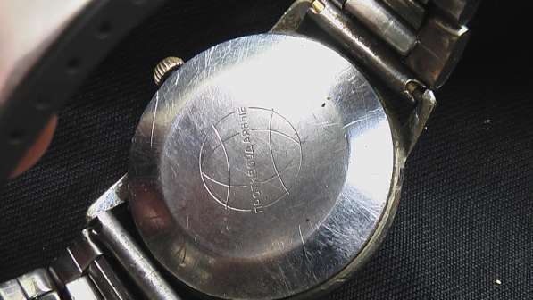 Часы мужские Ракета в Саратове фото 3