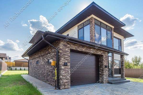 Продам коттедж в Москва.Жилая площадь 250 кв.м.Есть Электричество, Водопровод. в Москве фото 38