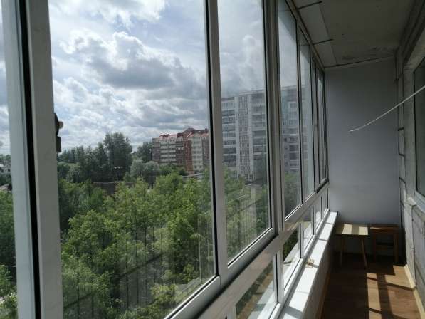Сдается однокомнатная квартира в Томске фото 7