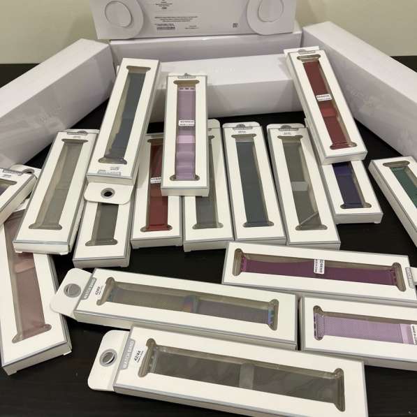 Apple Watch series 6 в Москве фото 13