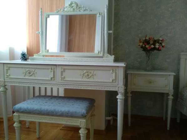 Продается двух комнатная квартира в Партените в Ялте фото 12
