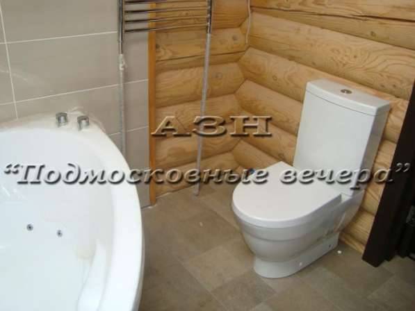 Продам коттедж в Москва.Жилая площадь 190 кв.м.Есть Газ, Водопровод. в Москве фото 68