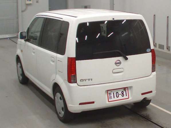 Nissan, Otti (Dayz), продажа в Владивостоке в Владивостоке фото 4