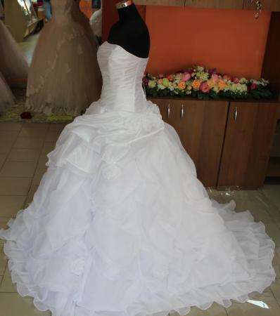 Свадебные платья в ассортименте в Минеральных Водах фото 7