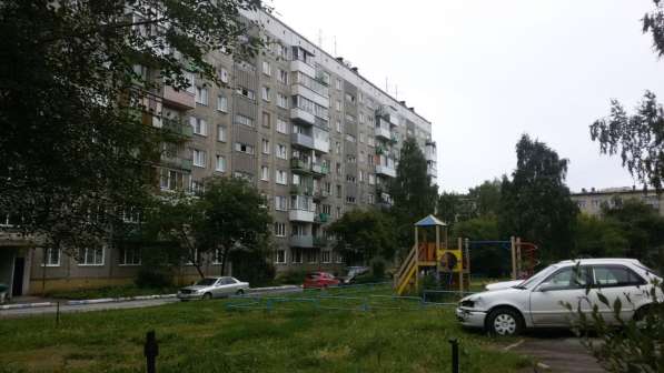 Продам 3-х комнатную квартиру, Новосибирск, ул.Полтавская-47 в Новосибирске фото 19