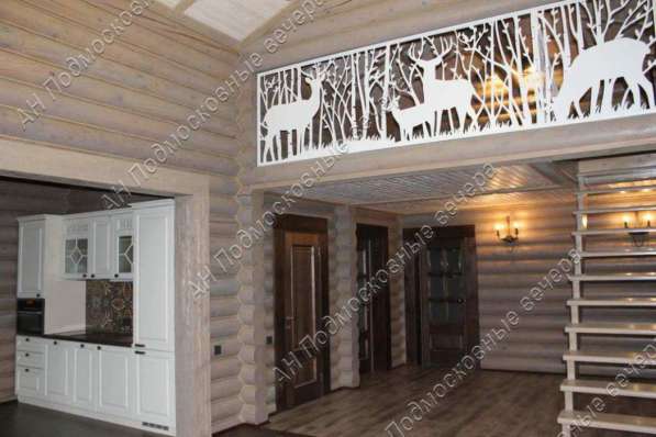 Продам коттедж в Москва.Жилая площадь 200 кв.м.Есть Канализация, Электричество. в Москве фото 91