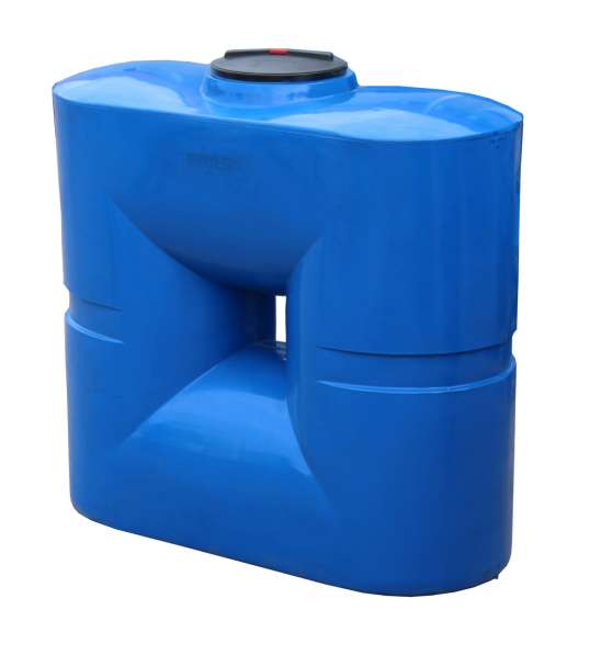 Баки для воды пластиковые от 250 до 1 000 литров в Невинномысске фото 8