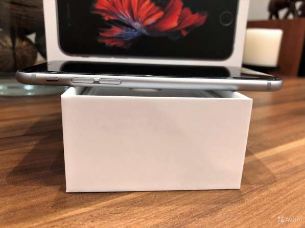Продам iphone 6s 32GB в Красноярске фото 14