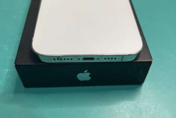 IPhone 12 Pro Max 256gb Silver в Москве фото 8