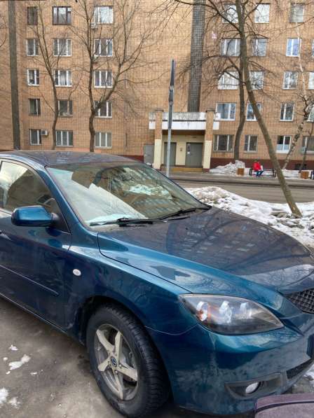 Mazda, 3, продажа в Москве в Москве фото 4
