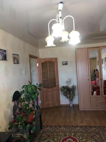 Продам 1-комнатную квартиру (вторичное) в Ленинском районе в Томске фото 6