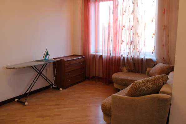 Посуточные аппартаменты в центре Еревана в фото 14